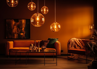 The Art of Comfort: Choosing the Perfect Sofa for Your Living Room